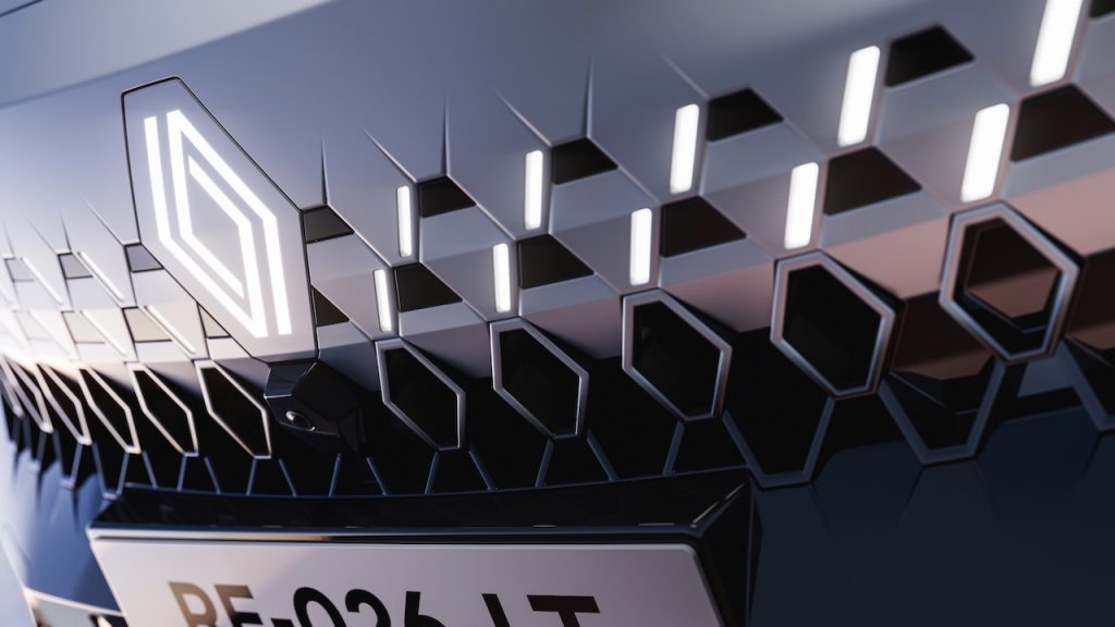 Renault struggles for profits as competition intensifies