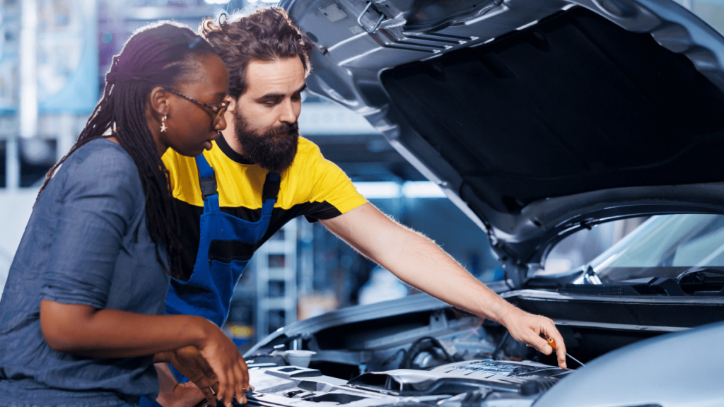 Repairify announces BlueDriver MAX integrations with CDK, VINCUE, and PAVE at NADA 2026