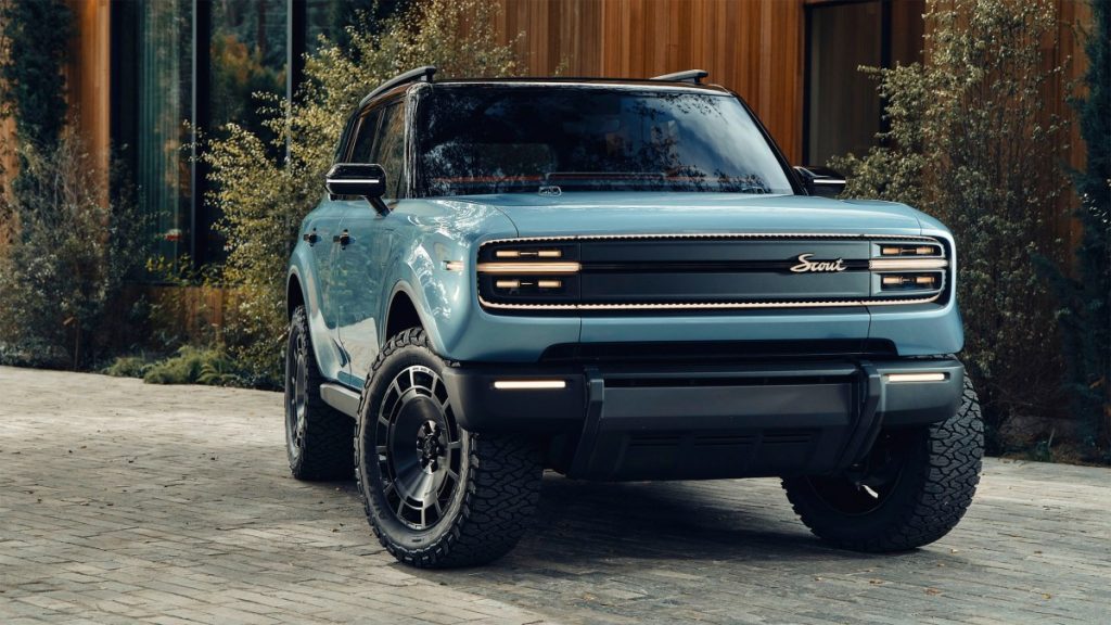 VW Group Delays Scout Motors Launch Until at Least 2028: Report