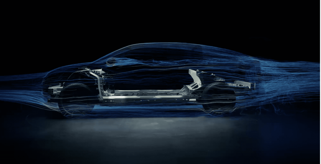 Ford’s new EV platform: efficiency over battery size