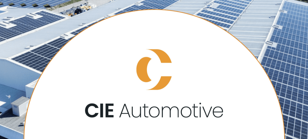 CIE Automotive gets EIB backing for emissions reduction
