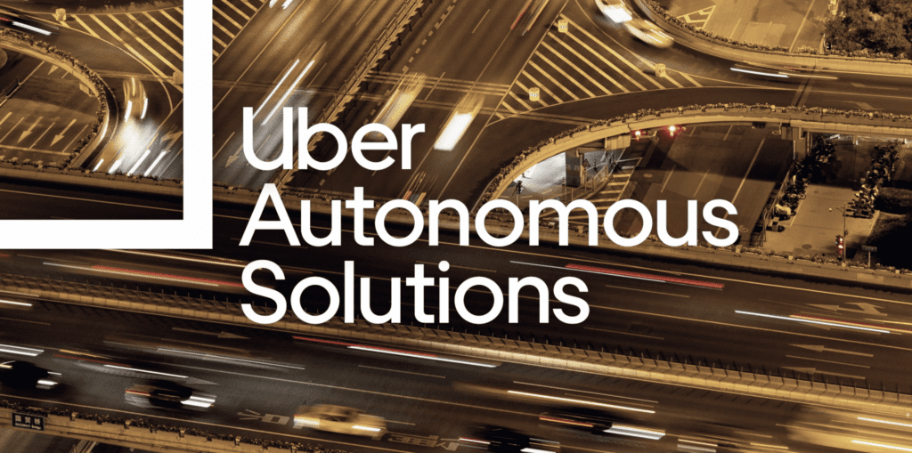 Uber targets AV commercialisation gap with new solutions arm