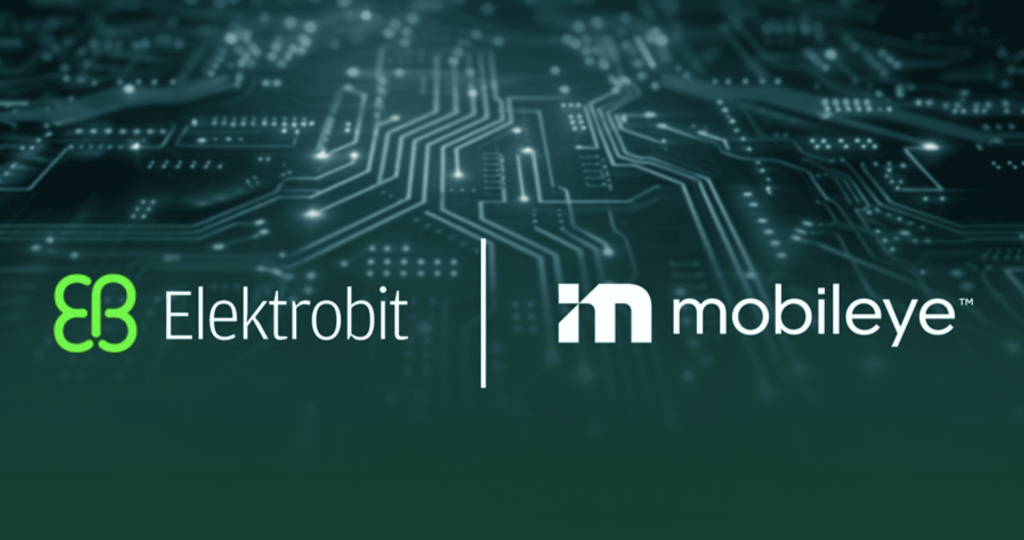 Mobileye Drive adopts Elektrobit safety-compliant Linux OS