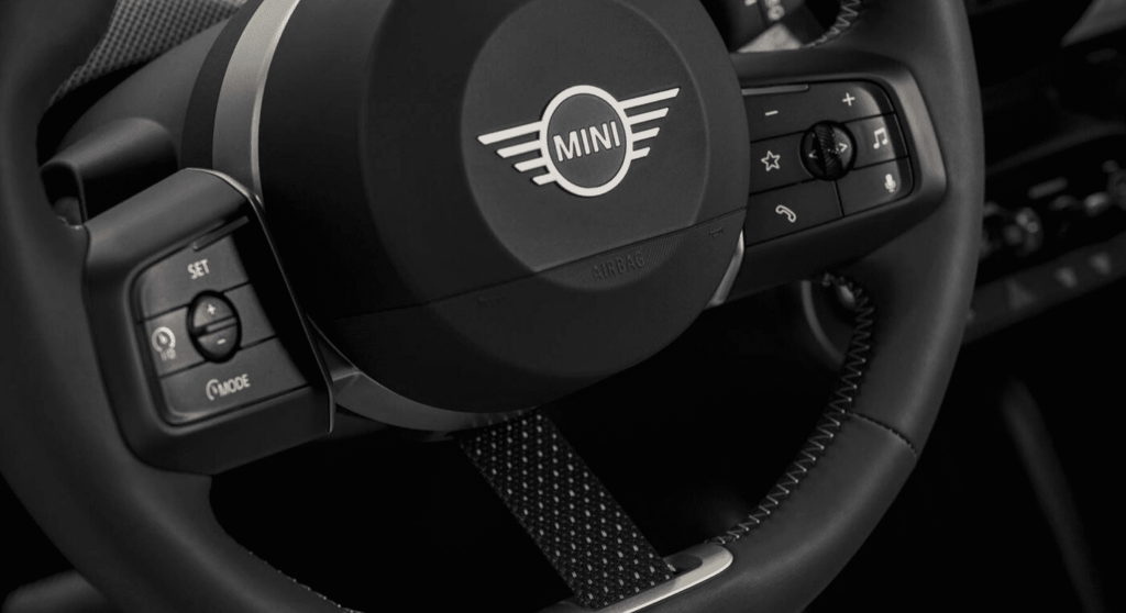 Handelsblatt: BMW seeks price minimums for China-made Minis