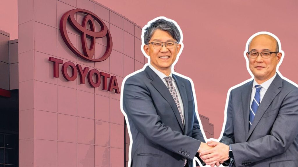 Toyota