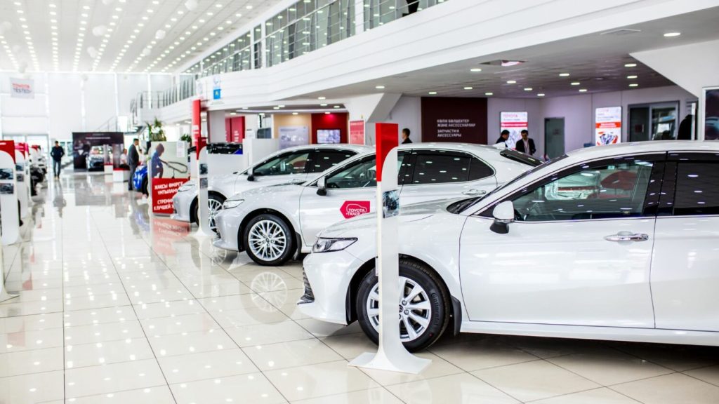 Affordability drives surge in entry-level vehicle sales