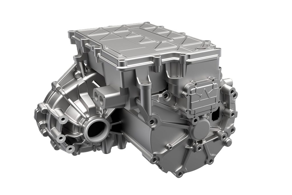 BorgWarner to supply modules for REEV trucks