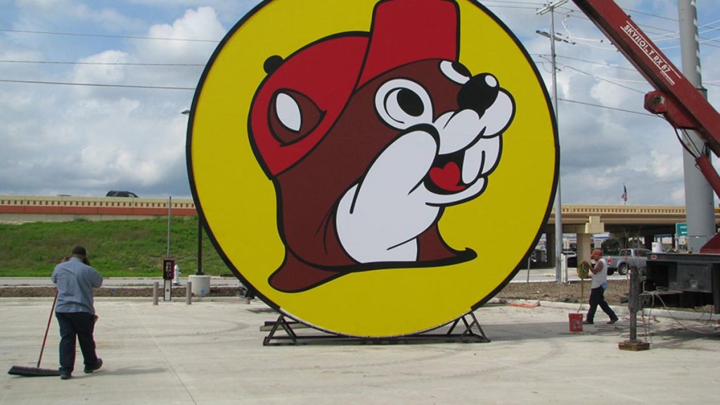 Buc-ee’s Gas Station Empire Is Expanding Into Seven New States