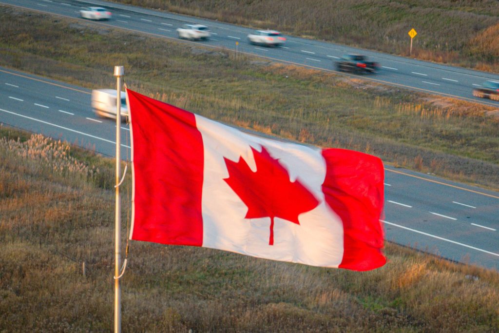 Canada’s auto strategy targets 90% EV sales by 2040