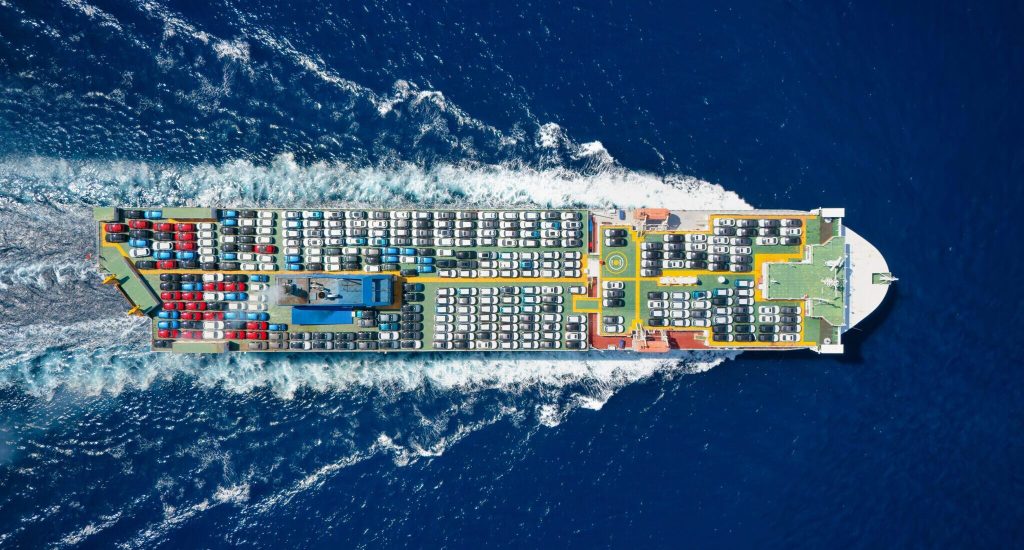 China signs off on individual OEM negotiations with EU