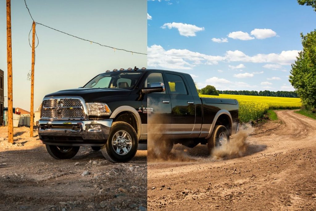 Cummins offers US$500 incentive for Ram emissions recall