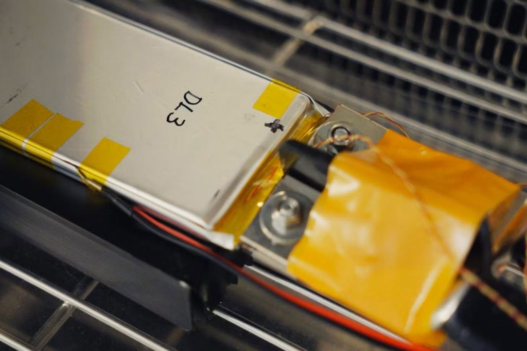 Donut Lab commissions VTT to test solid-state battery claims