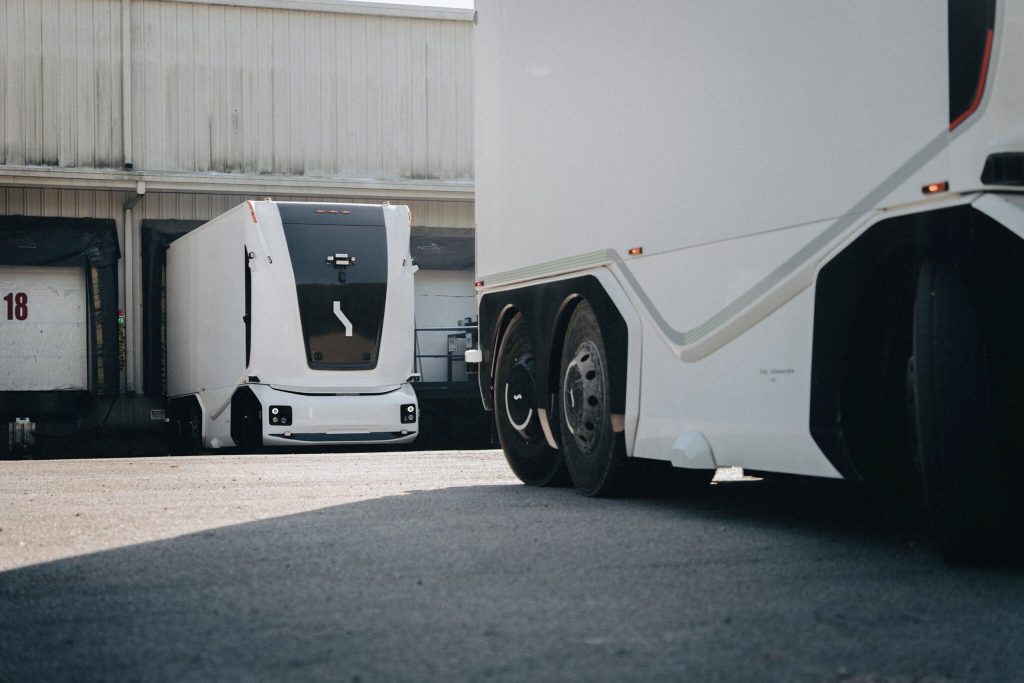 Einride closes US$113m raise ahead of NYSE listing