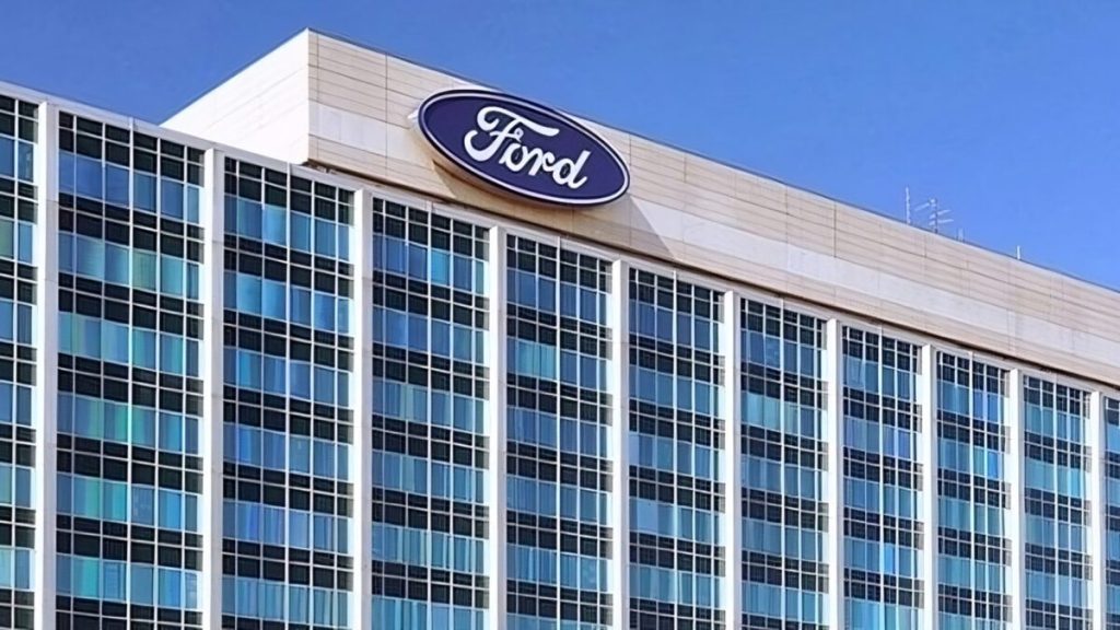 Ford, Xiaomi reject FT reports of US EV partnership talks
