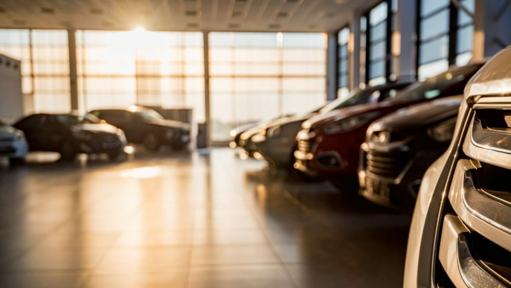 Chinese EV share in Europe dips in January: is it a blip?