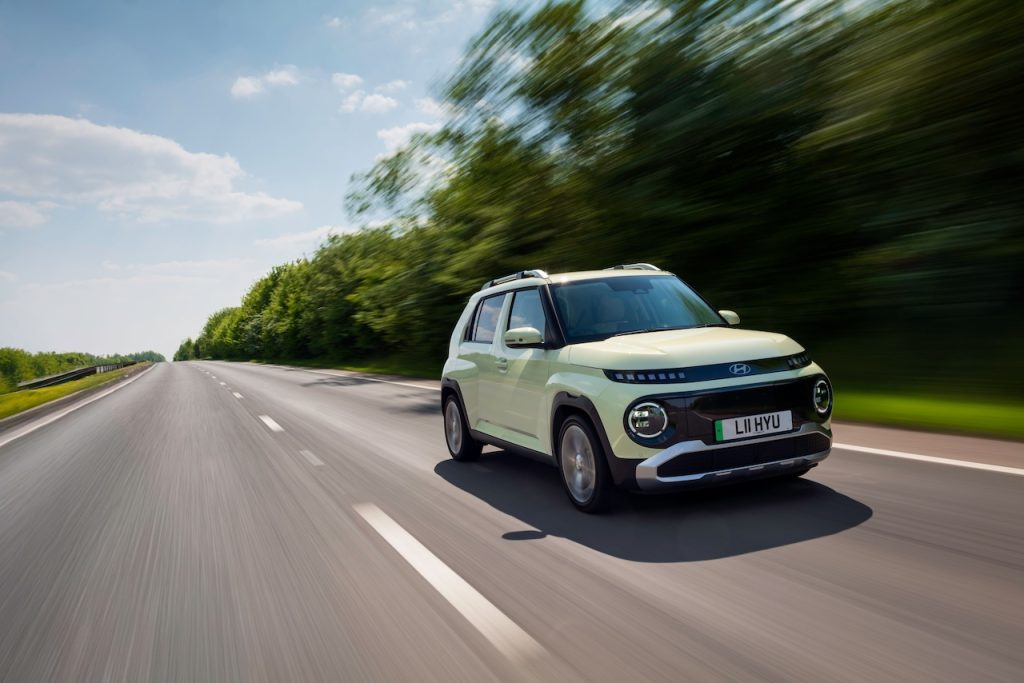 Hyundai Motor Group profile and production forecast to 2030