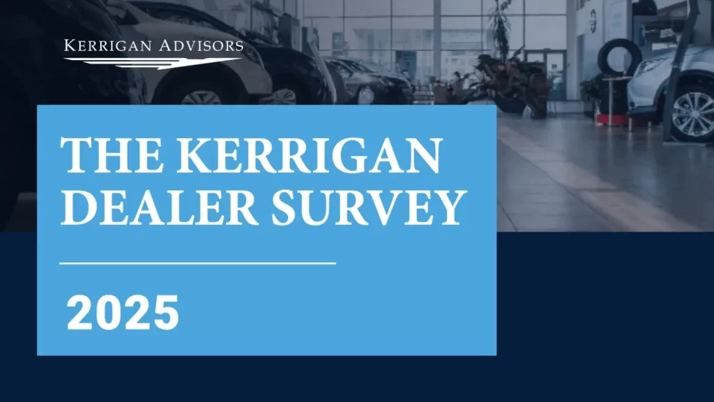 The Kerrigan Dealer Survey