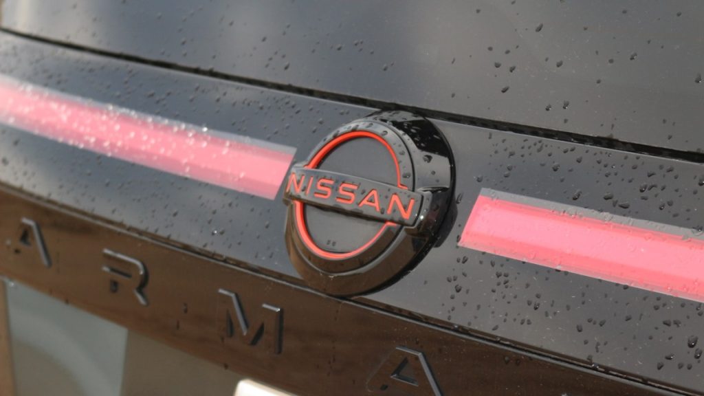 Nissan Preparing for $4.2 Billion Net Loss and Deep Cuts: TDS