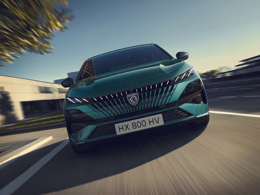 Diesel in Europe: a misguided bet from Stellantis?