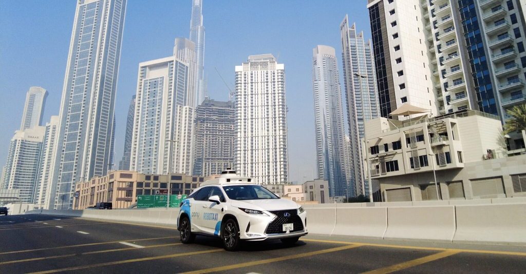 Pony.ai hits Shenzhen record as CNY robotaxi demand surges