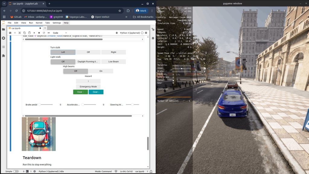 RemotiveLabs, Vayavya Labs partner on ADS testing