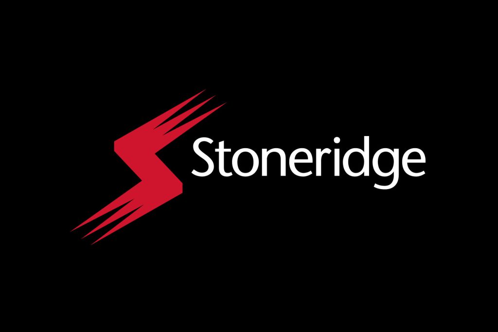 Stoneridge displays safety tech at TMC Annual