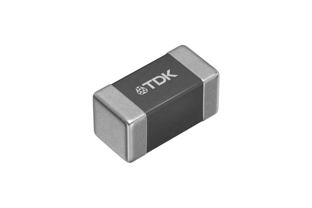 TDK expands thermistor range for high-temp automotive use