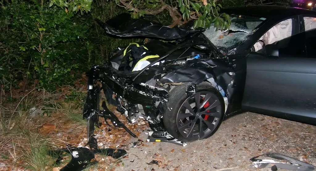 Federal judge rejects Tesla bid to overturn Autopilot verdict