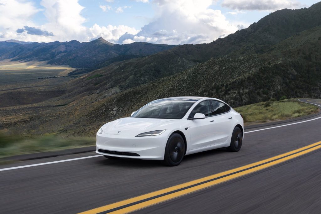 JD Power: US BEV satisfaction at record high in 2026