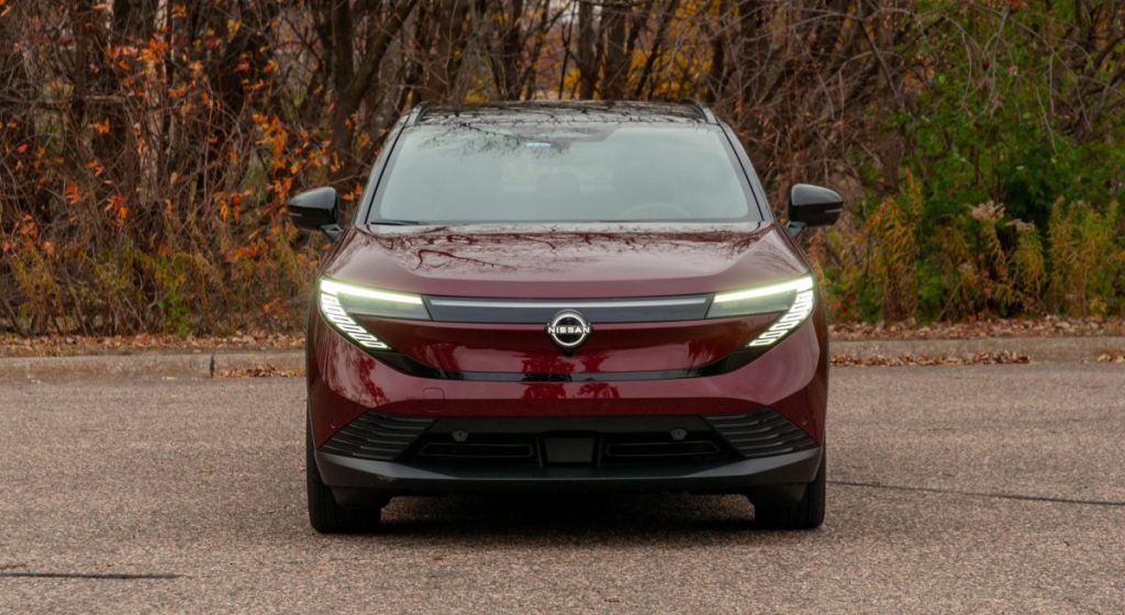 Nissan Will Not Have the Least Expensive EV in the US in 2026: TDS