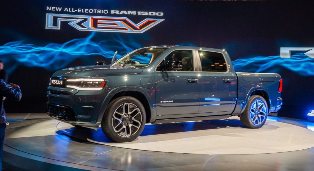 Stellantis’ EV Retreat Cost the Automaker $26.5 Billion: TDS