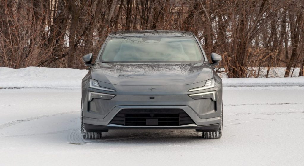 Polestar’s Launching Four New Electric Cars in Three Years: TDS