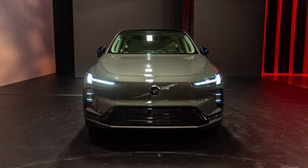 EVs Will ‘Probably’ Cost Less Than Gas Cars In Five Years, Volvo CEO Says