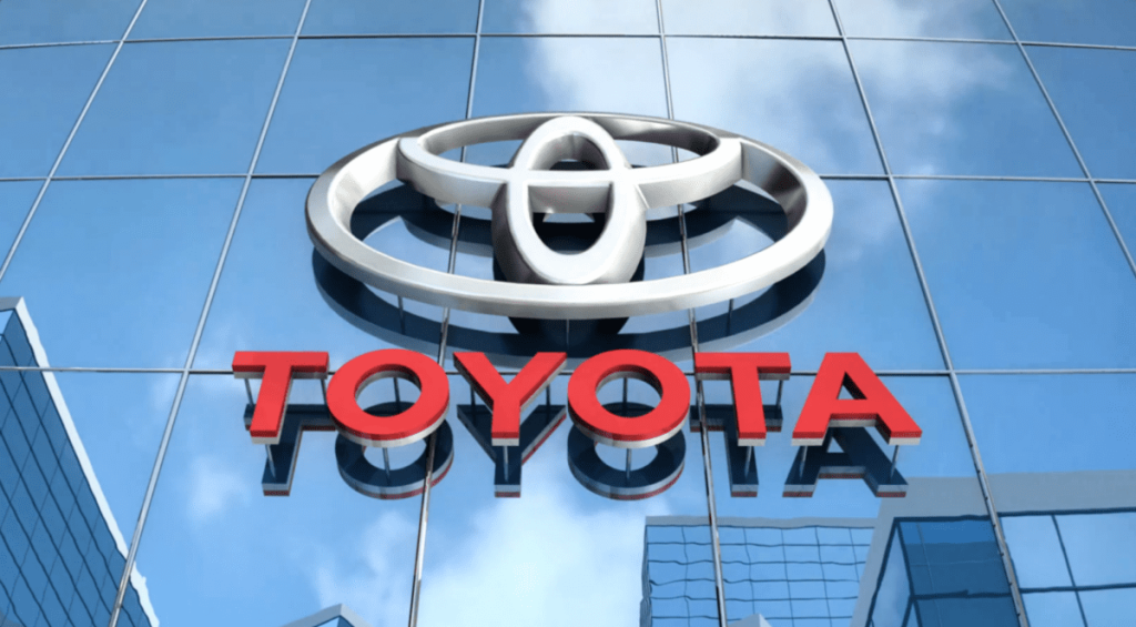 Toyota announces leader switch, Kenta Kon new CEO