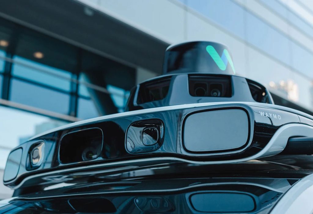 Waymo’s metric for 2026 success: one million weekly rides