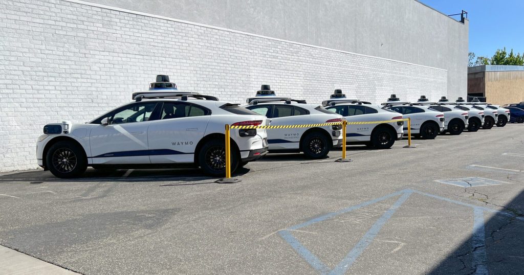 US senate grills Waymo and Tesla over the merits of AVs