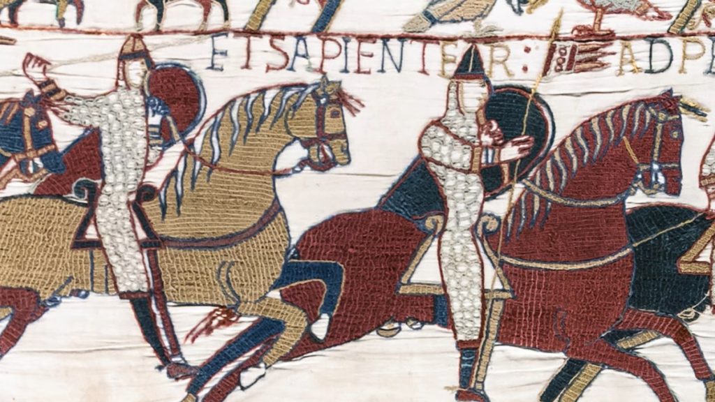 Here’s Why Two Billion People Drive on the Wrong Side of the Road