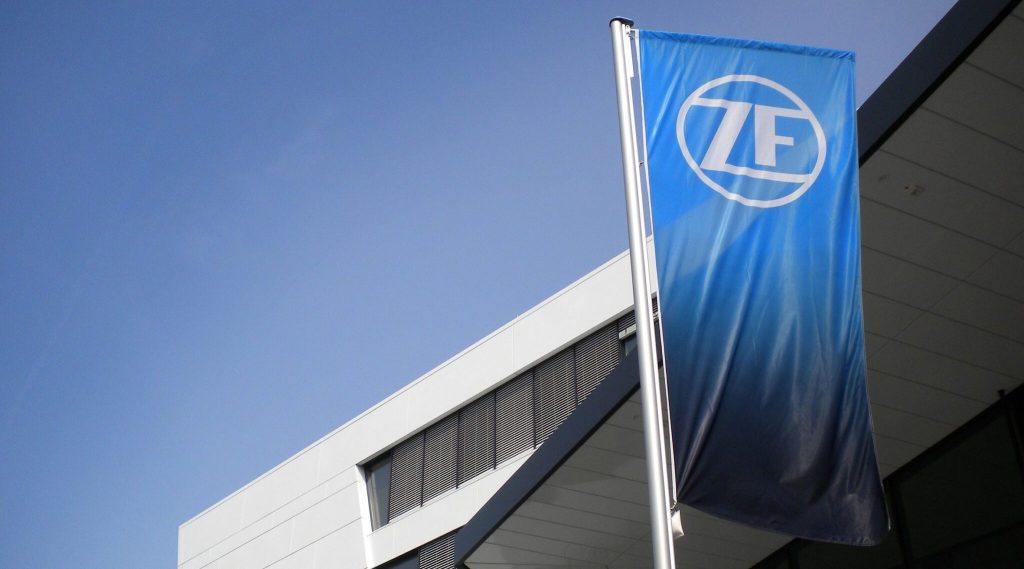ZF benefits from hybrid demand as it battles €13bn debt load