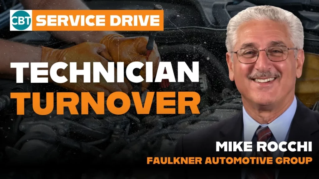 Faulkner Automotive Group