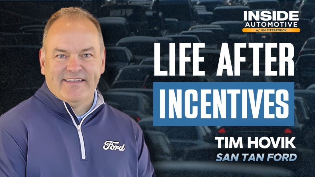 San Tan Ford in Arizona