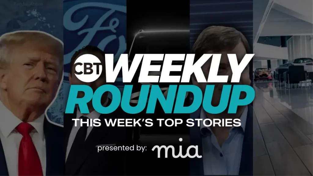 Weekly roundup: US-Israel conflict rattles auto supply chains, Detroit 3 fees spike, VW sued over Scout