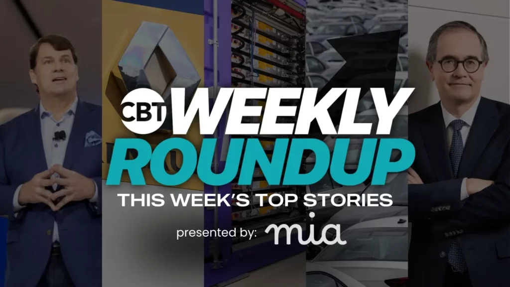 Weekly roundup: Federal regulators hold BlueCruise crash hearing, VW to expand battery focus, NHTSA to host safety forum