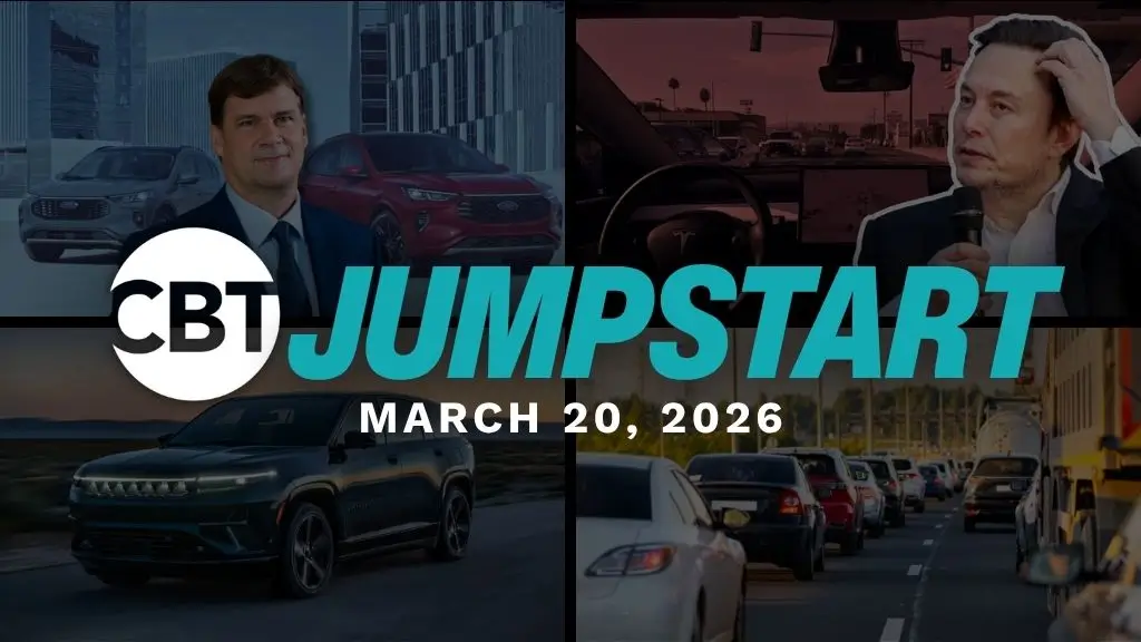 Ford bets on affordable pickups, NHTSA escalates Tesla FSD, Stellantis recalls over 11,000 vehicles