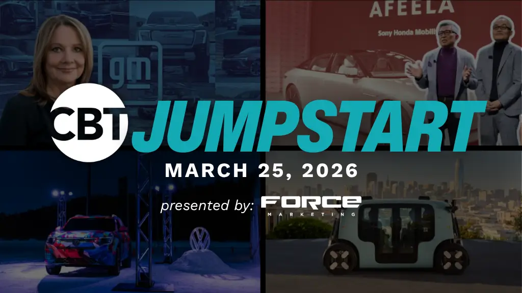 GM invests millions in South Korea, Sony Honda stops Afeela production, VW teases 2027 Atlas