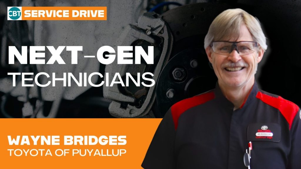 Inside Toyota of Puyallup’s strategy to recruit and retain top technicians