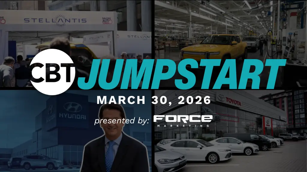 Stellantis adds 10K jobs, Rivian wins direct-sales approval in Washington, Hyundai plans 36 models by 2030