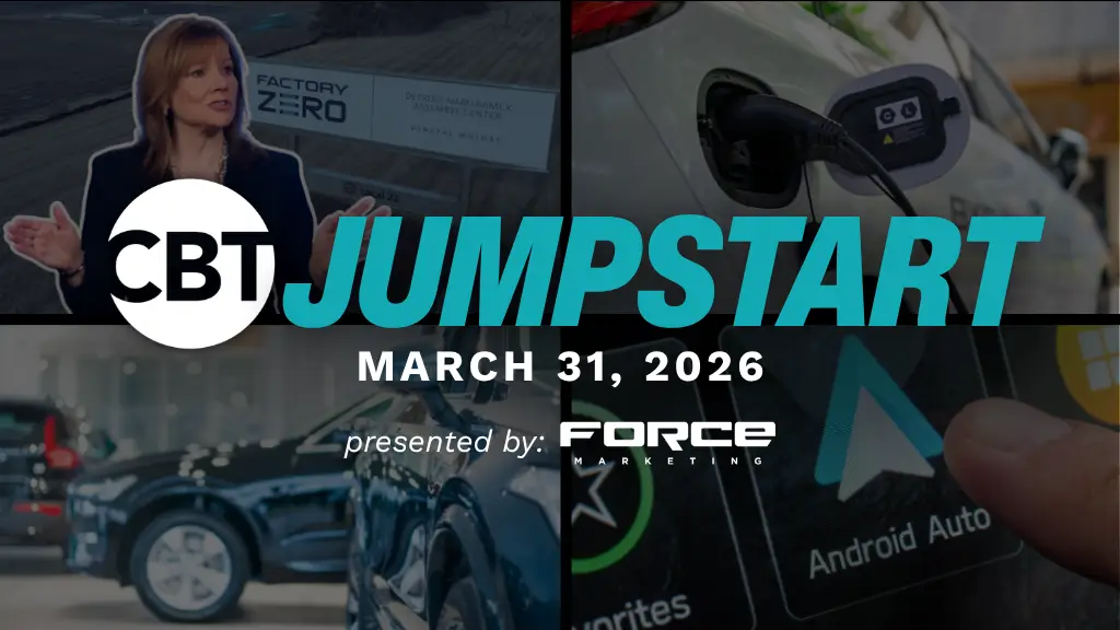 GM temporarily lays off 1,300,  BYD launches $22K EV, tariffs add $30B in costs