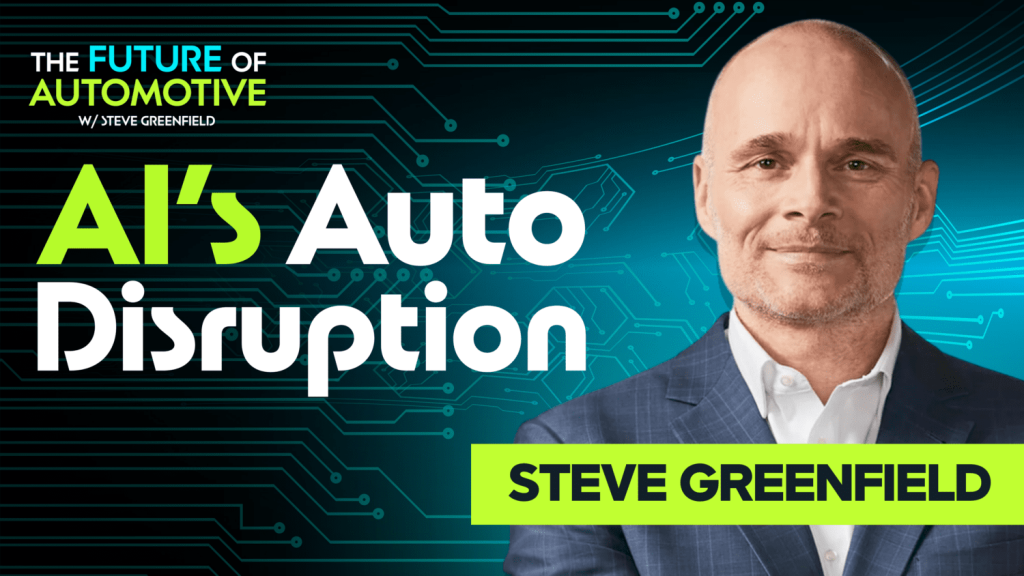 Will AI search make dealer websites obsolete?