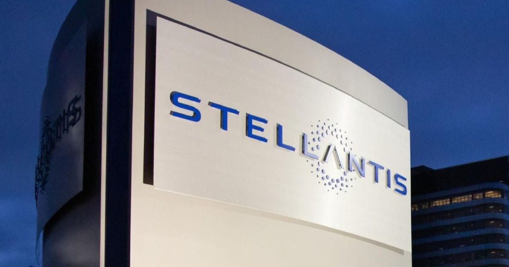 Stellantis confirms A$37 billion loss for 2025, suspends profit sharing