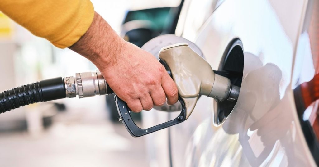 Dirtier fuel now allowed in Australia as prices surge at the pump